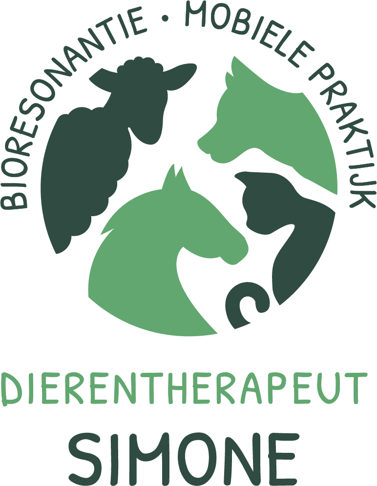 Dierentherapeut Simone
