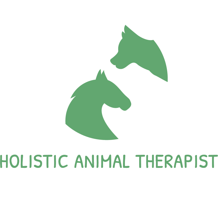 Dierentherapeut Simone